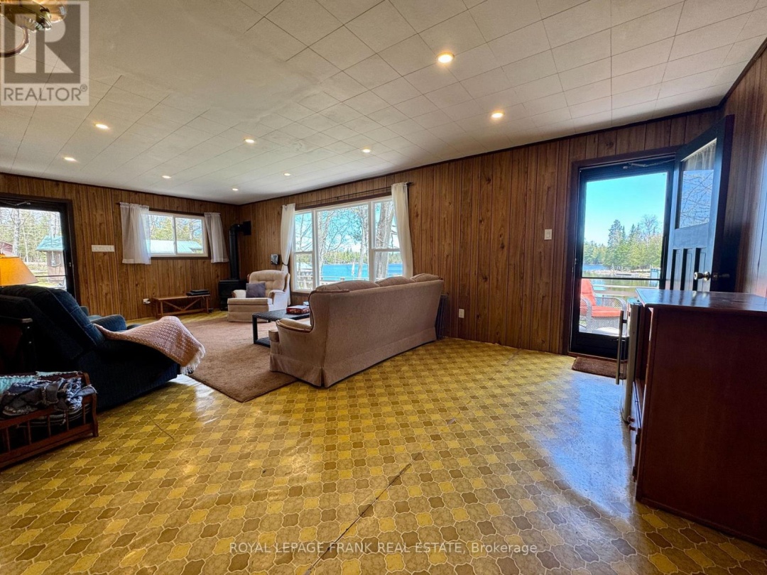 87 PEARCE ROAD, Balsam Lake