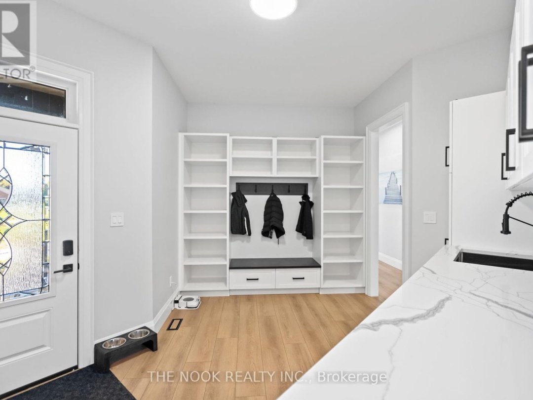 46 WESTLAKE COURT, 