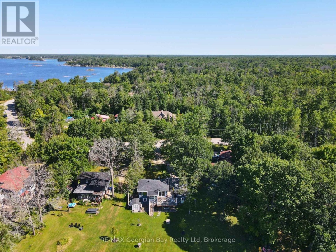 46 FOREST HARBOUR PARKWAY, Georgian Bay