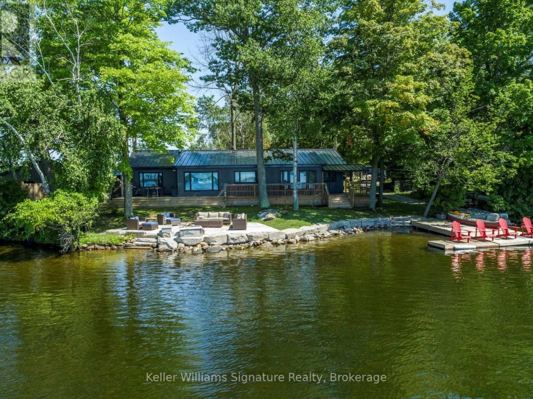 135 DRIFTWOOD VILLAGE ROAD, Balsam Lake