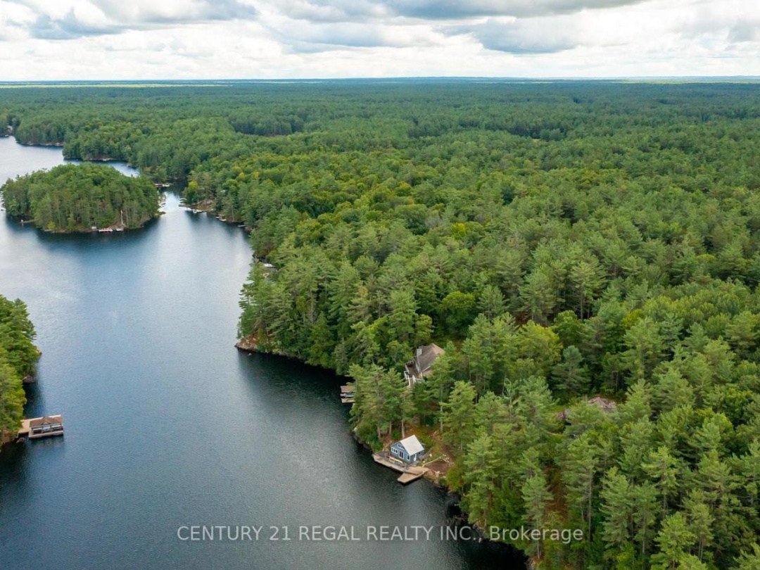 1961 BEAVER DAM ROAD, Severn River