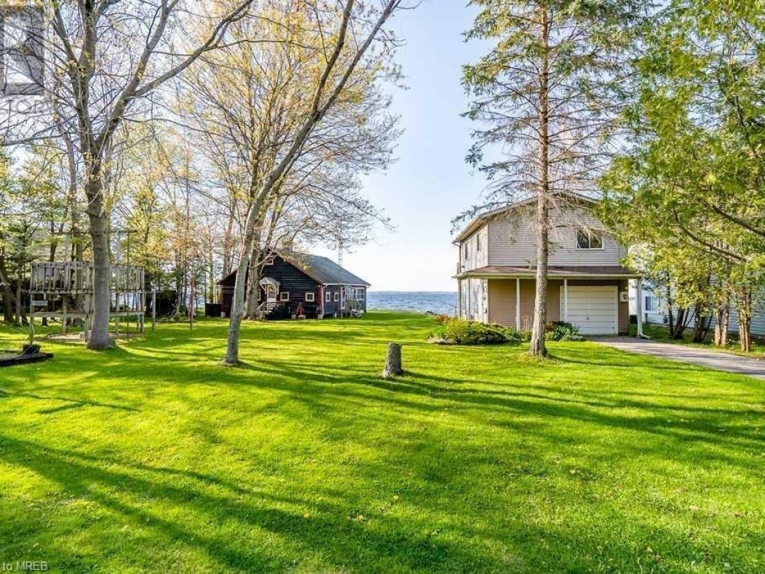 264 Robins Point Road, Georgian Bay