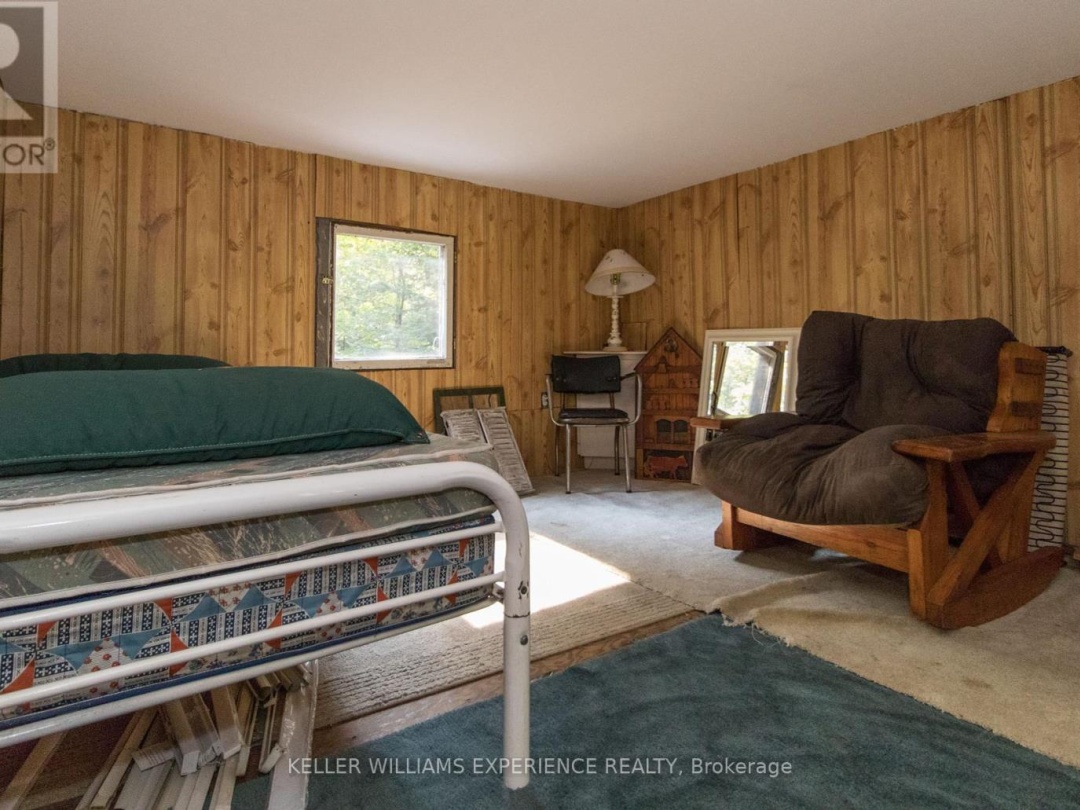 0 LYNX LAKE ROAD, Huntsville (Brunel)