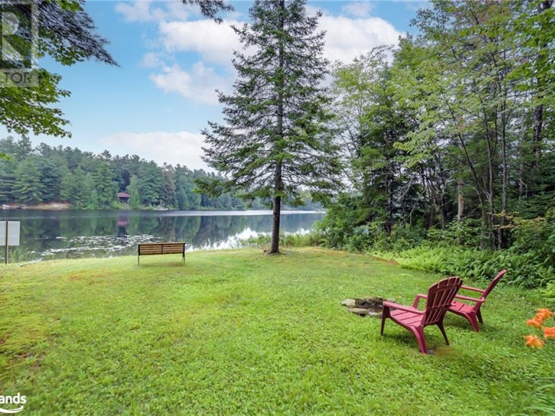 399 Otter Lake Road, Otter Lake