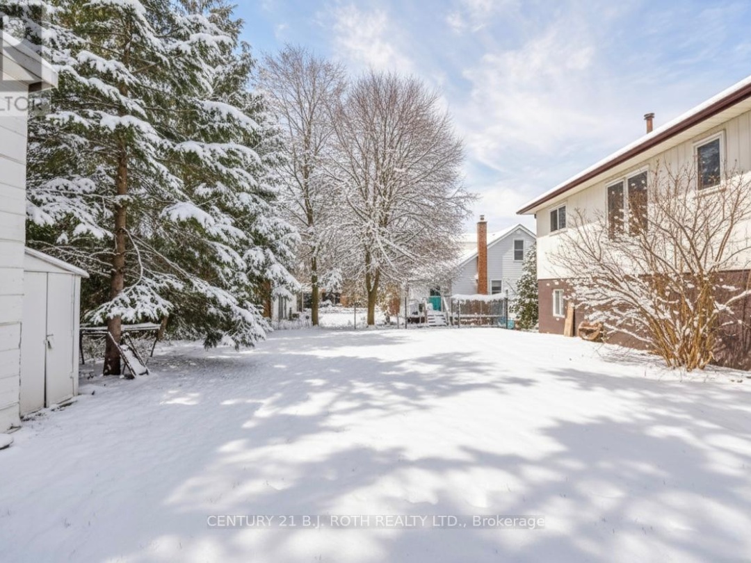 19 SOUTH STREET, Orillia