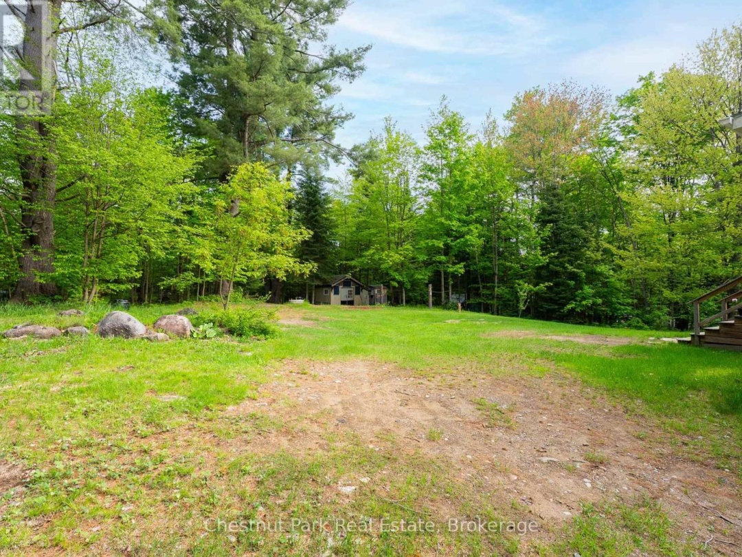 554 BRITANNIA ROAD, Huntsville (Brunel)