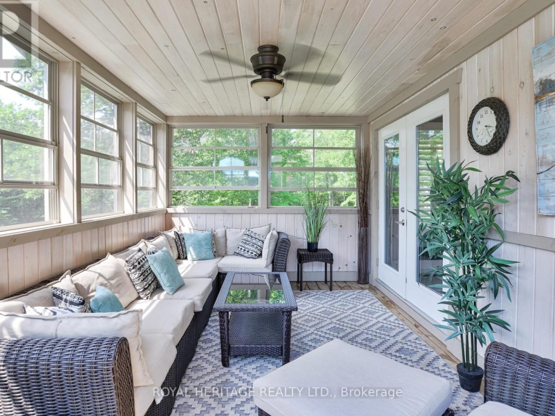 120 HUTCHESON BEACH ROAD, 