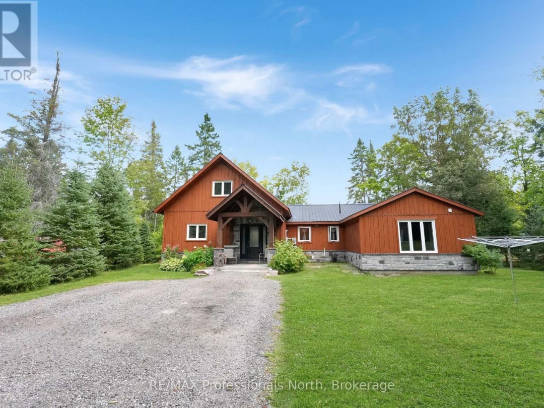 1342 TWELVE MILE LAKE ROAD, 