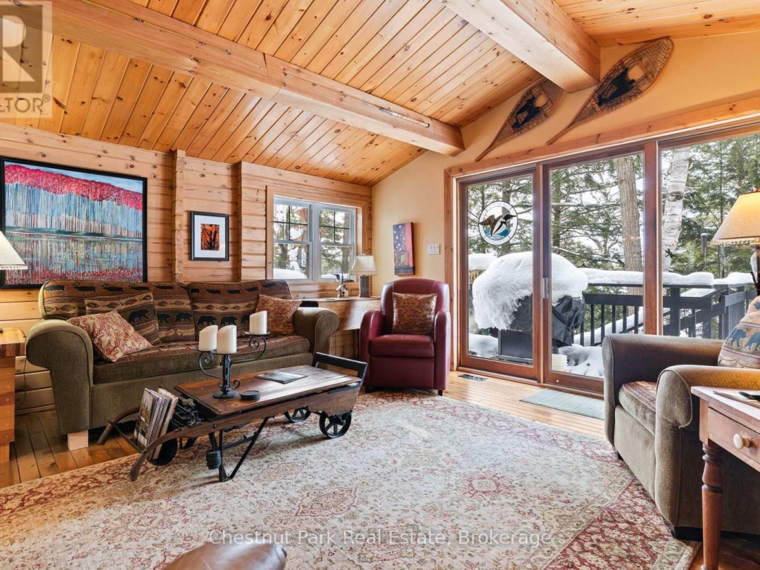1173 WATTS ROAD, Kennisis Lake
