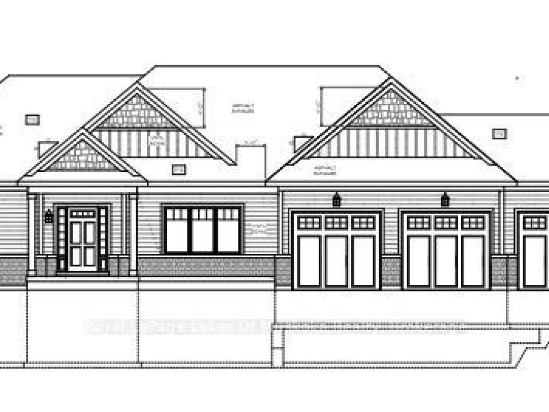 3 MEADOW ACRES ROAD, Oro-Medonte (Warminister)
