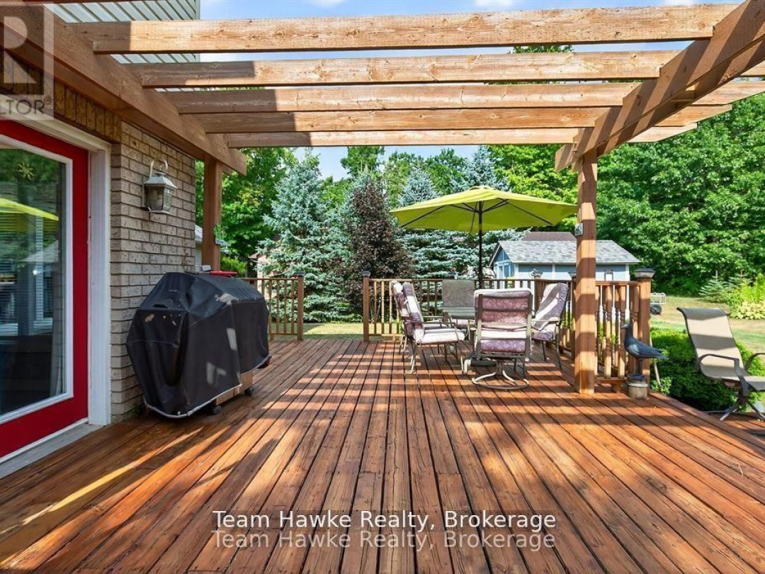 29 BOYD CRESCENT, Oro-Medonte (Moonstone)