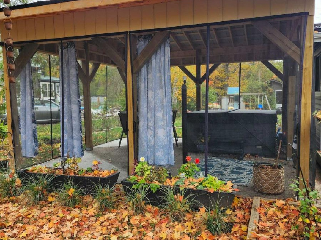 117 ECHO BAY ROAD, 