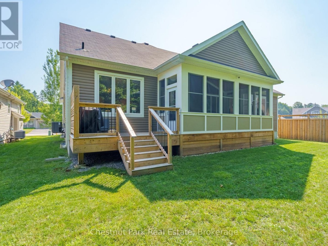 31 WINDSONG CRESCENT, 