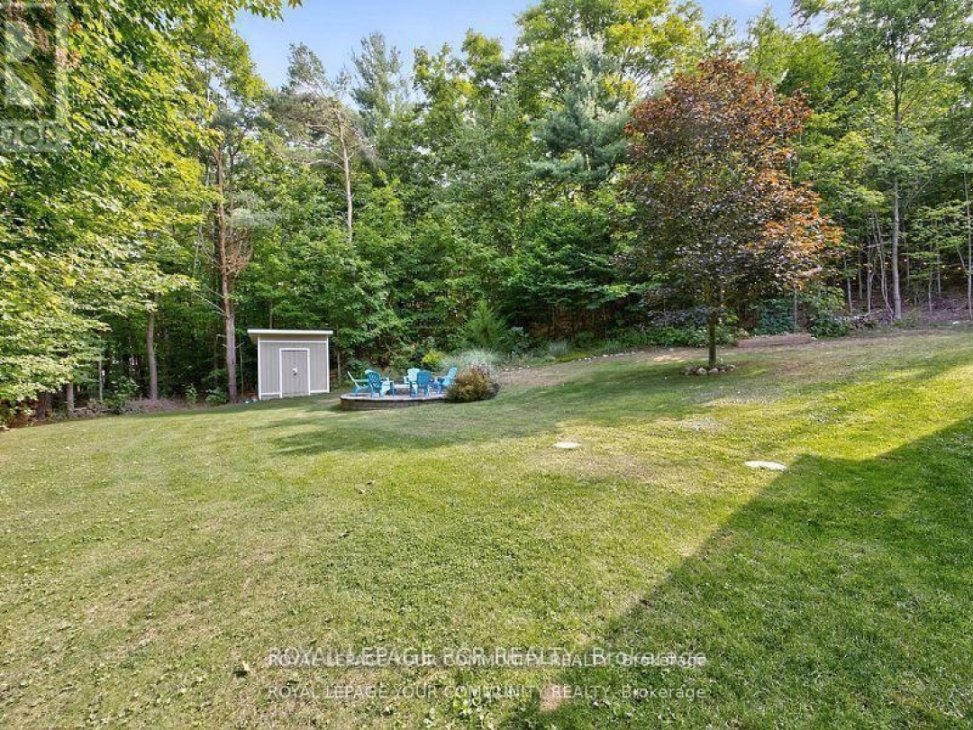 135 HURONWOODS DRIVE, Oro-Medonte (Sugarbush)