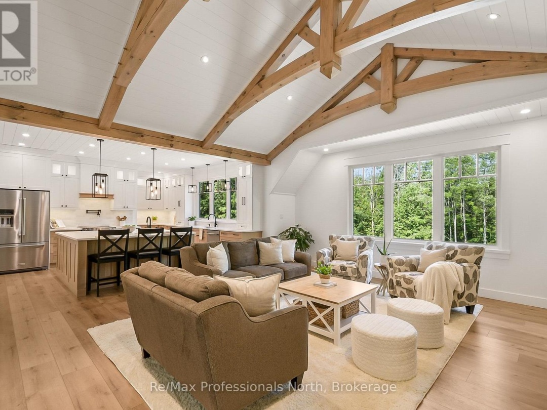 1054 BRYDONS BAY ROAD, 
