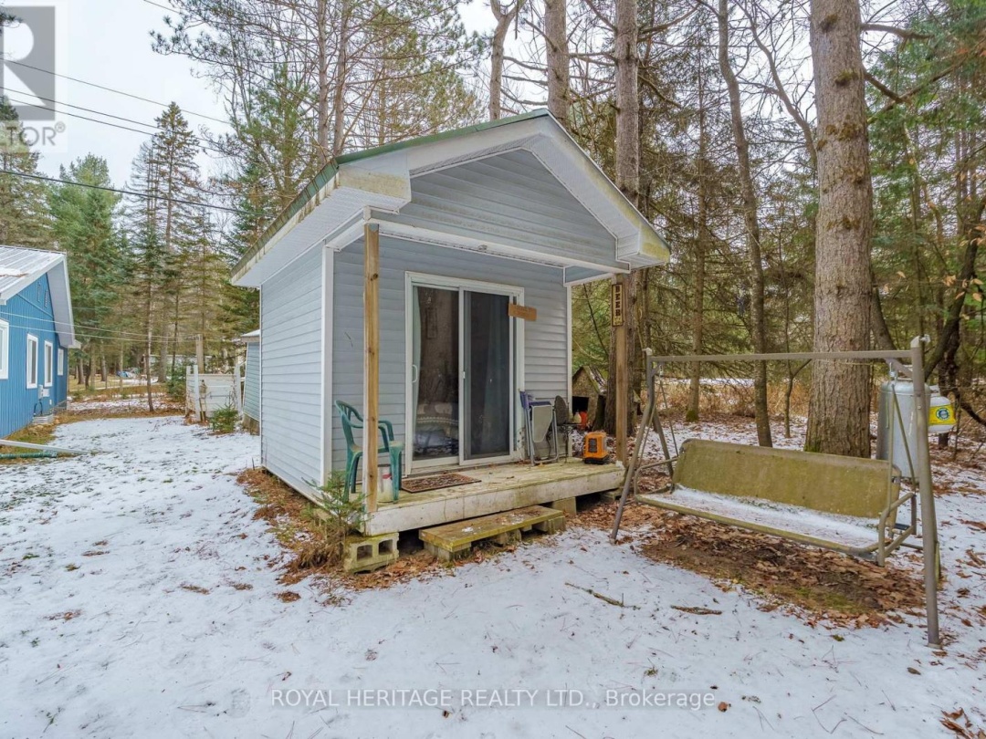 290 SOUTH WASEOSA LAKE ROAD, Lake Waseosa