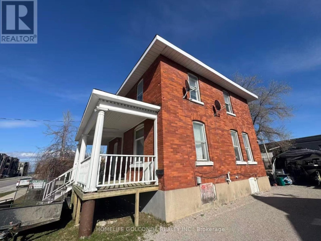 109 ELGIN STREET, Orillia