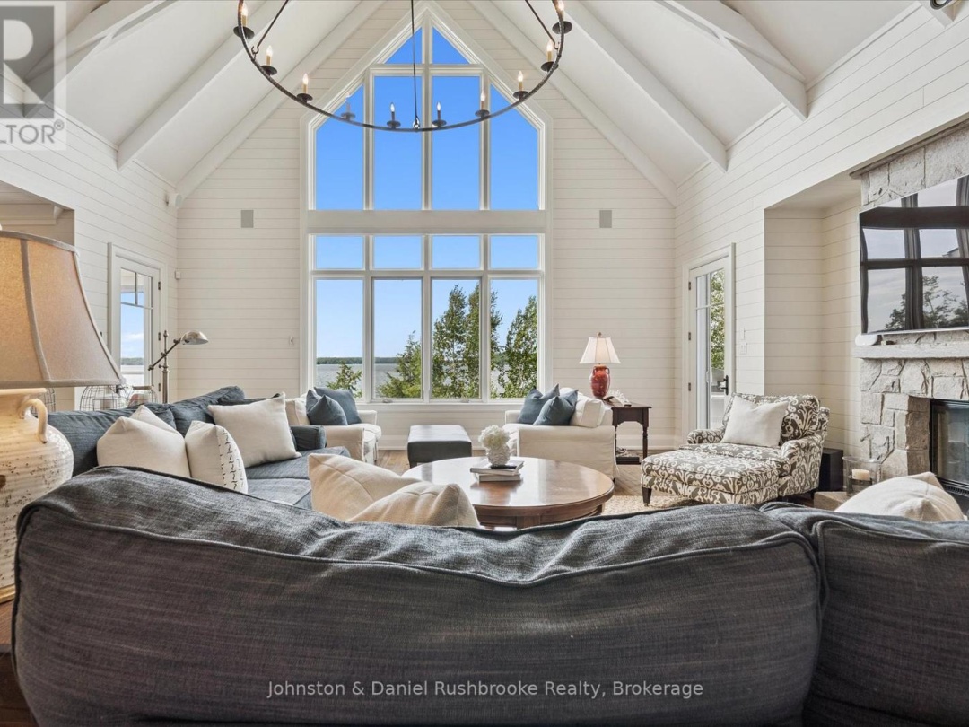2-1350 STEPHENS BAY ROAD, Lake Muskoka