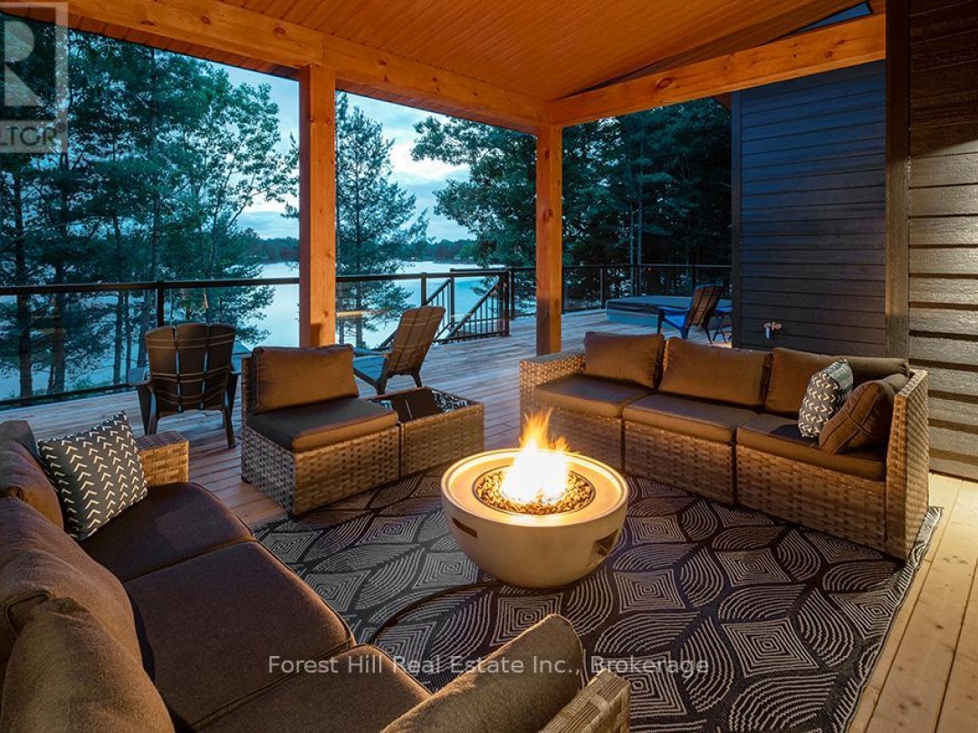 40 ISLAND 810, Georgian Bay