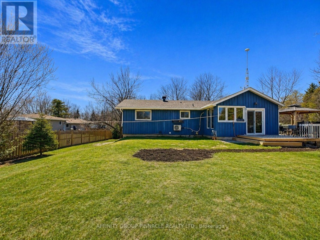 39 MUSKIE DRIVE, Lake Scugog