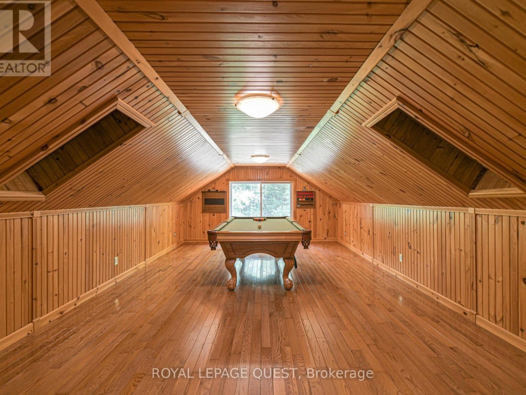 1046 SOUTHWOOD ROAD, Gravenhurst (Morrison)