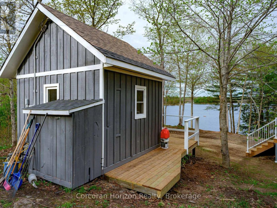 9316 GEORGIAN BAY SHORE ROAD, Georgian Bay
