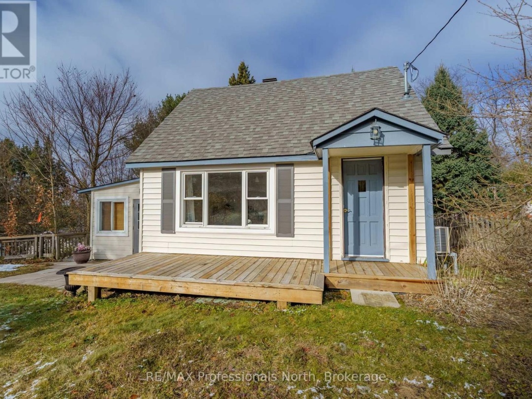 18 GEORGE STREET, Huntsville (Chaffey)