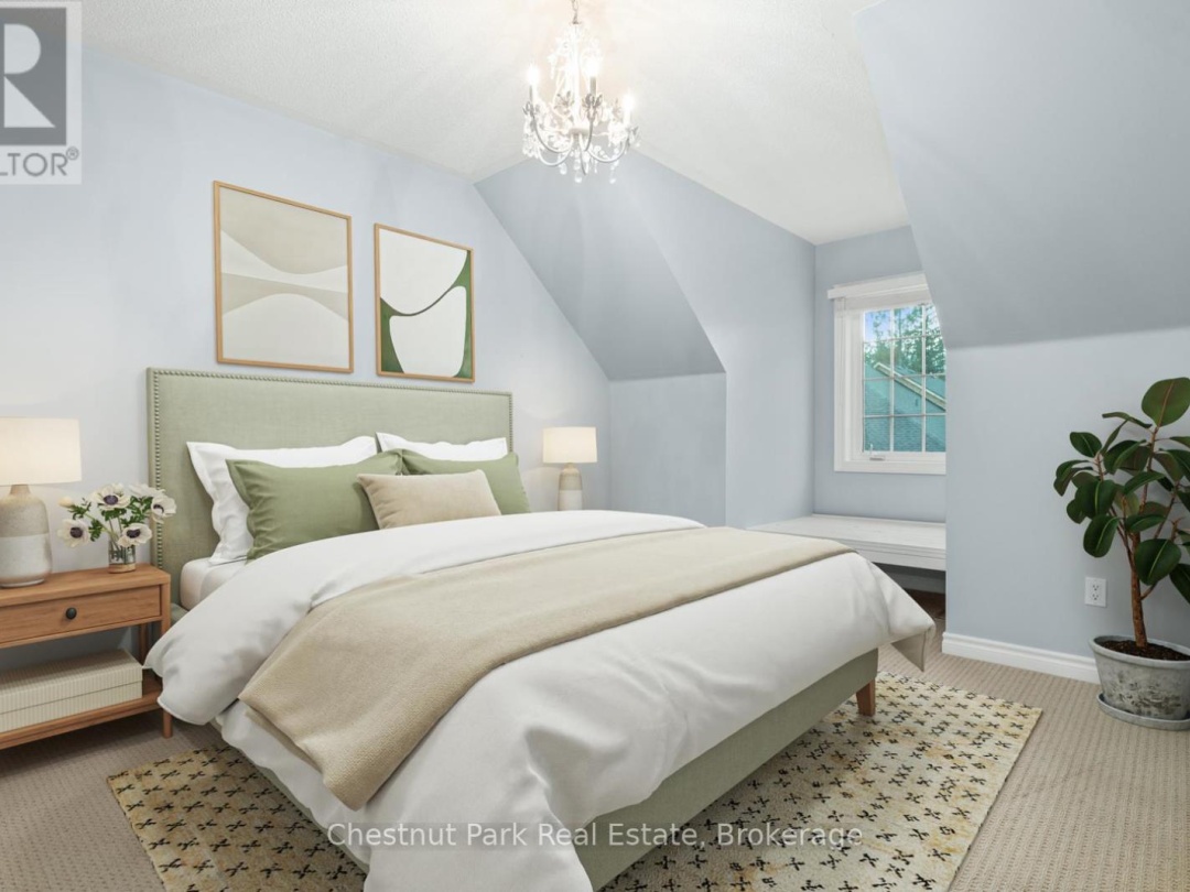 23 SPENCER STREET, Muskoka River