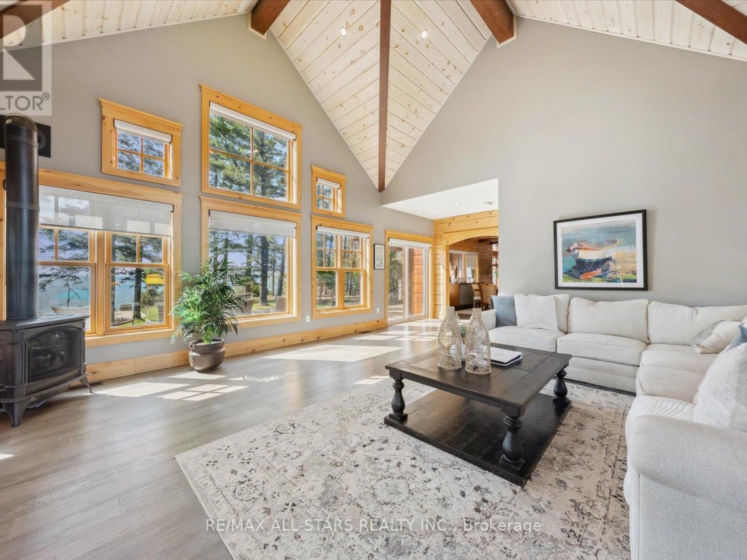 27440 CEDARHURST BEACH ROAD, Lake Simcoe