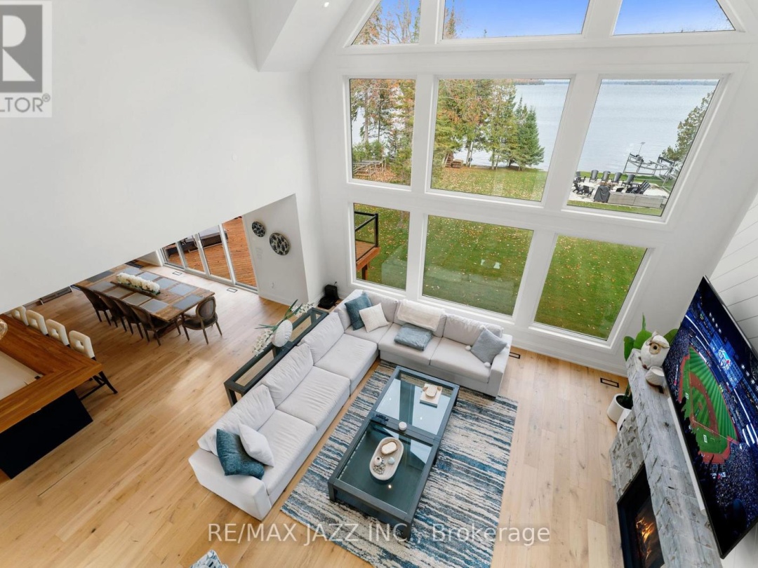 147 ELYSIAN FIELDS ROAD, Balsam Lake