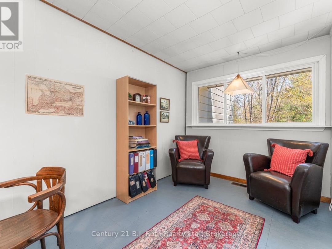 1798 Barkway Road, Gravenhurst (Ryde)