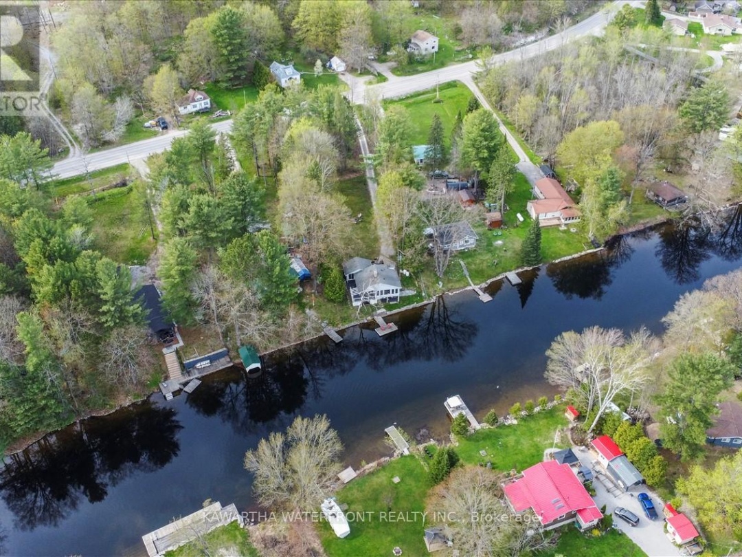3534 MONCK ROAD, Gull River