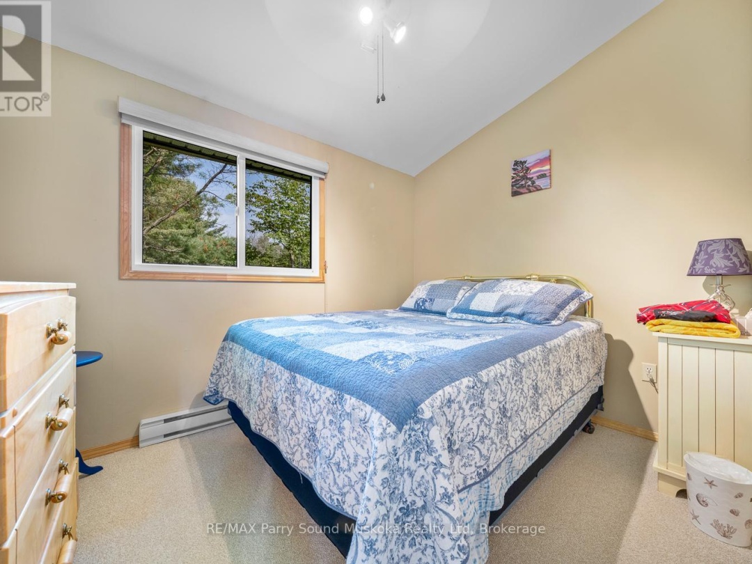 8 MARINE DRIVE, 