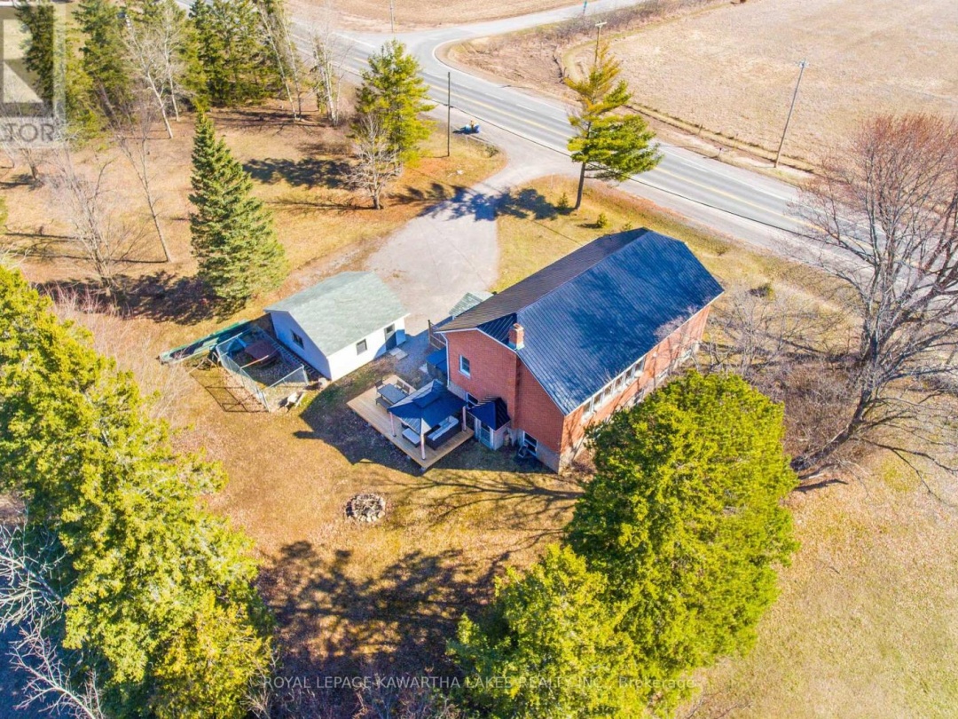 5393 35 HIGHWAY, Kawartha Lakes (Fenelon)