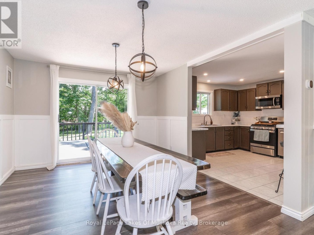 220 ALEXANDER STREET, Gravenhurst (Muskoka (S))