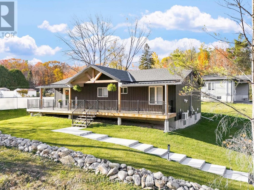 550 SECOND AVENUE, Tay (Port McNicoll)