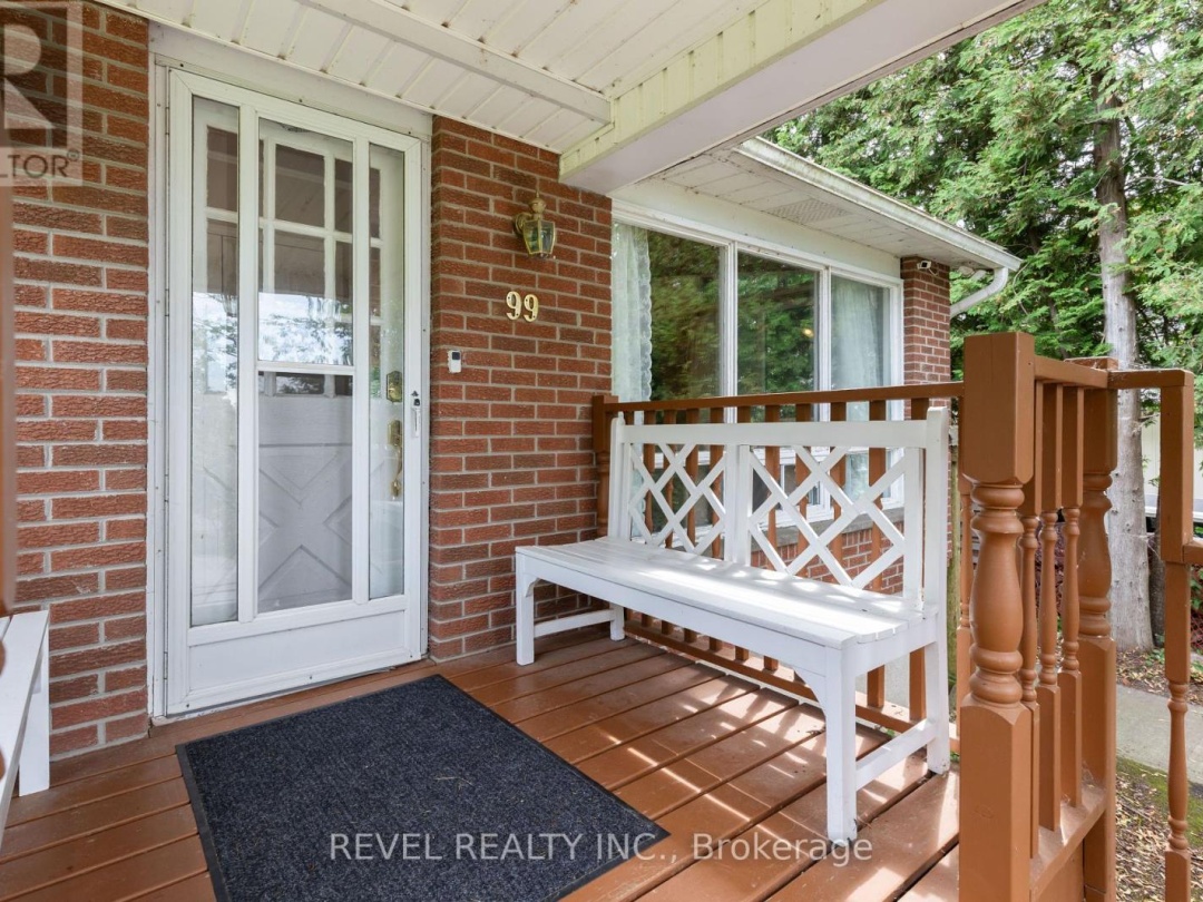 99 BOWEN ROAD, 