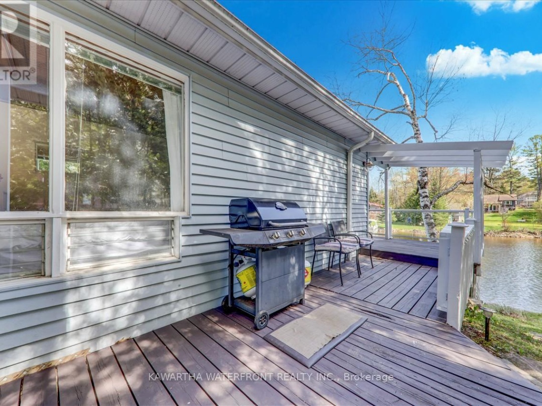 3534 MONCK ROAD, Gull River