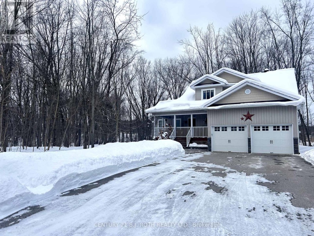 3568 Shadow Creek Road, Severn (West Shore)