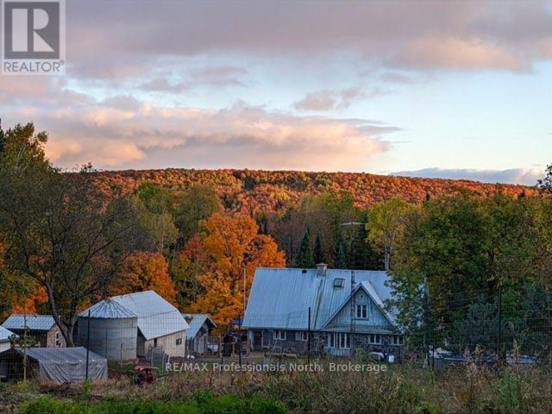 2481 NORTH SHORE ROAD, Algonquin Highlands (Stanhope)