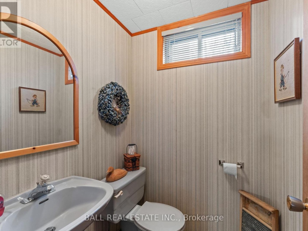 48 STANLEY DRIVE, Kawartha Lakes (Fenelon Falls)