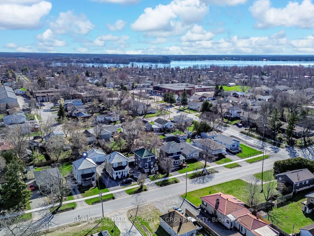 408 REGENT STREET, Orillia