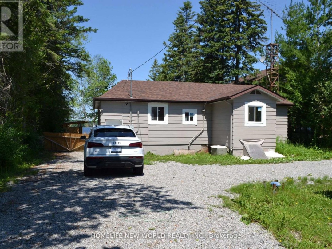 1391 PORTAGE ROAD, Mitchell Lake