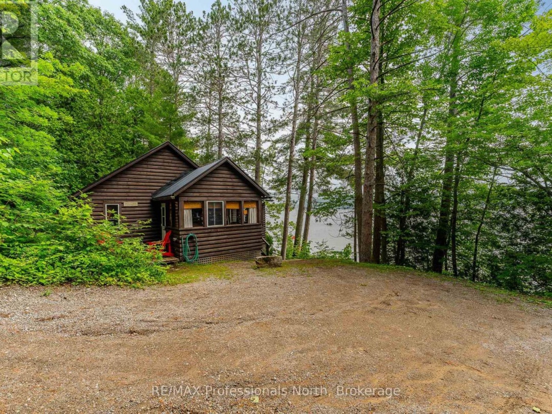 1030 SCHAEFER'S ROAD, Gull Lake