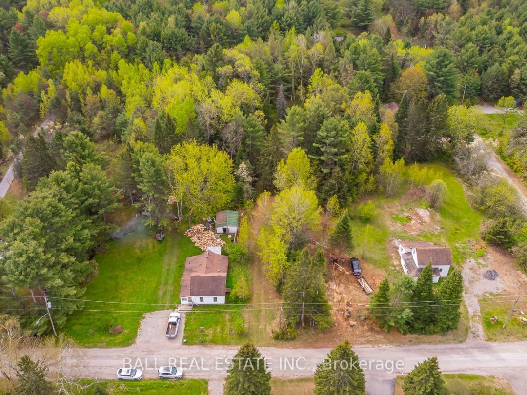 0 THE AVENUE, Kawartha Lakes (Kinmount)