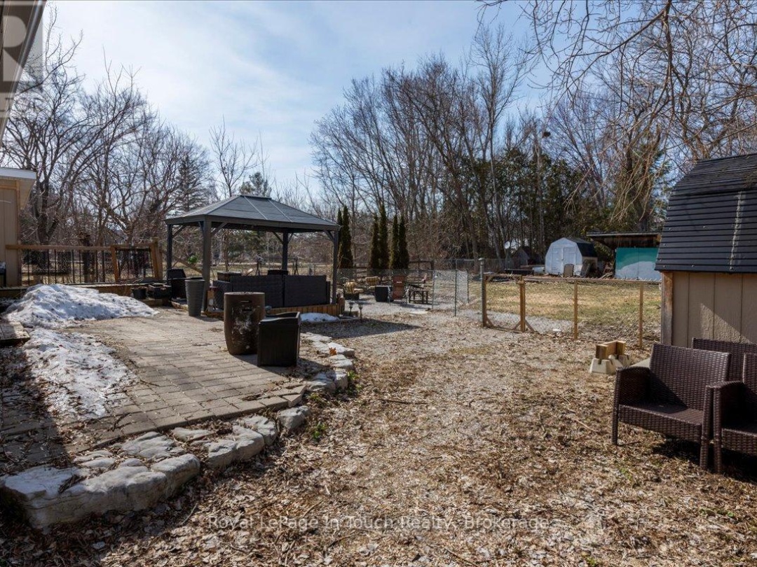 4 GRAY STREET, Severn (Coldwater)