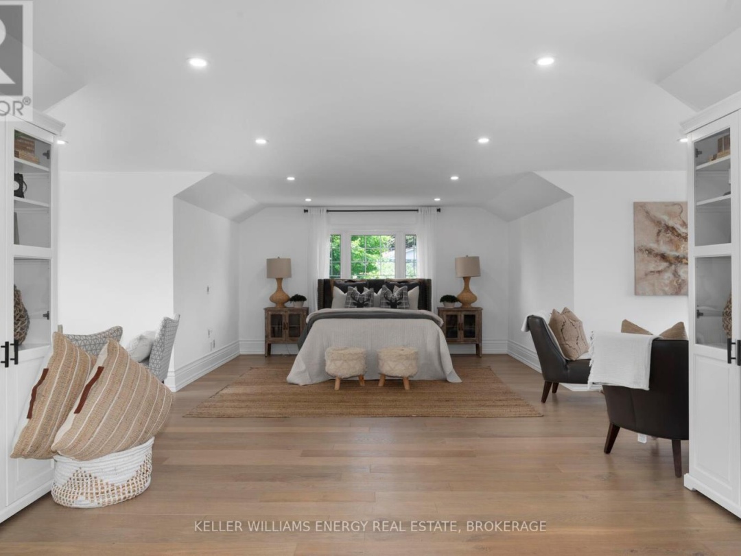 423 FINGERBOARD ROAD, Kawartha Lakes (Mariposa)