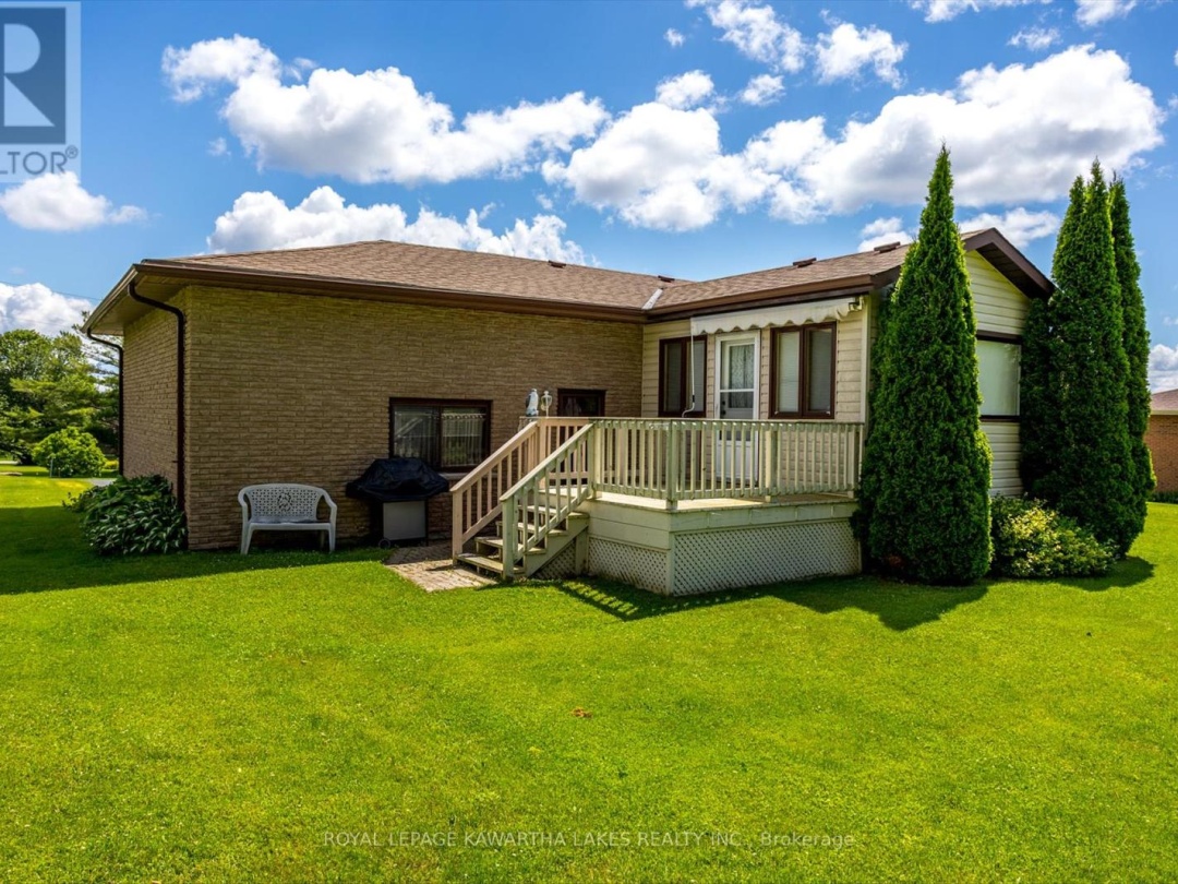 328 Port Colony Road, Kawartha Lakes