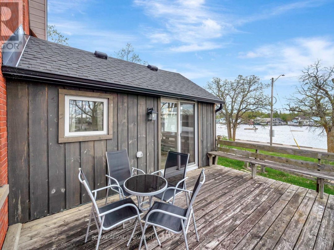 45 OAK STREET, Cameron Lake