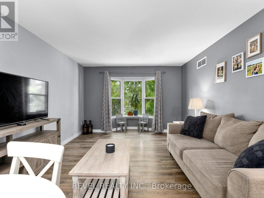 306 - 107 BOND STREET, 